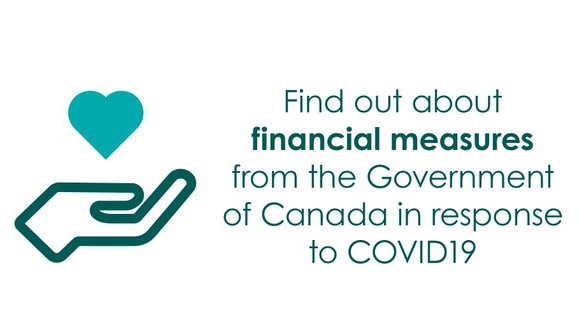 financial measures from canada covid19 03192020