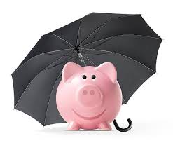 rainy day fund pig 10242017