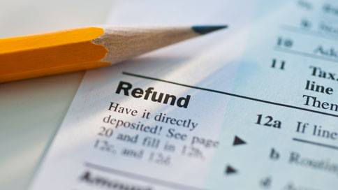 tax refunds 06092018